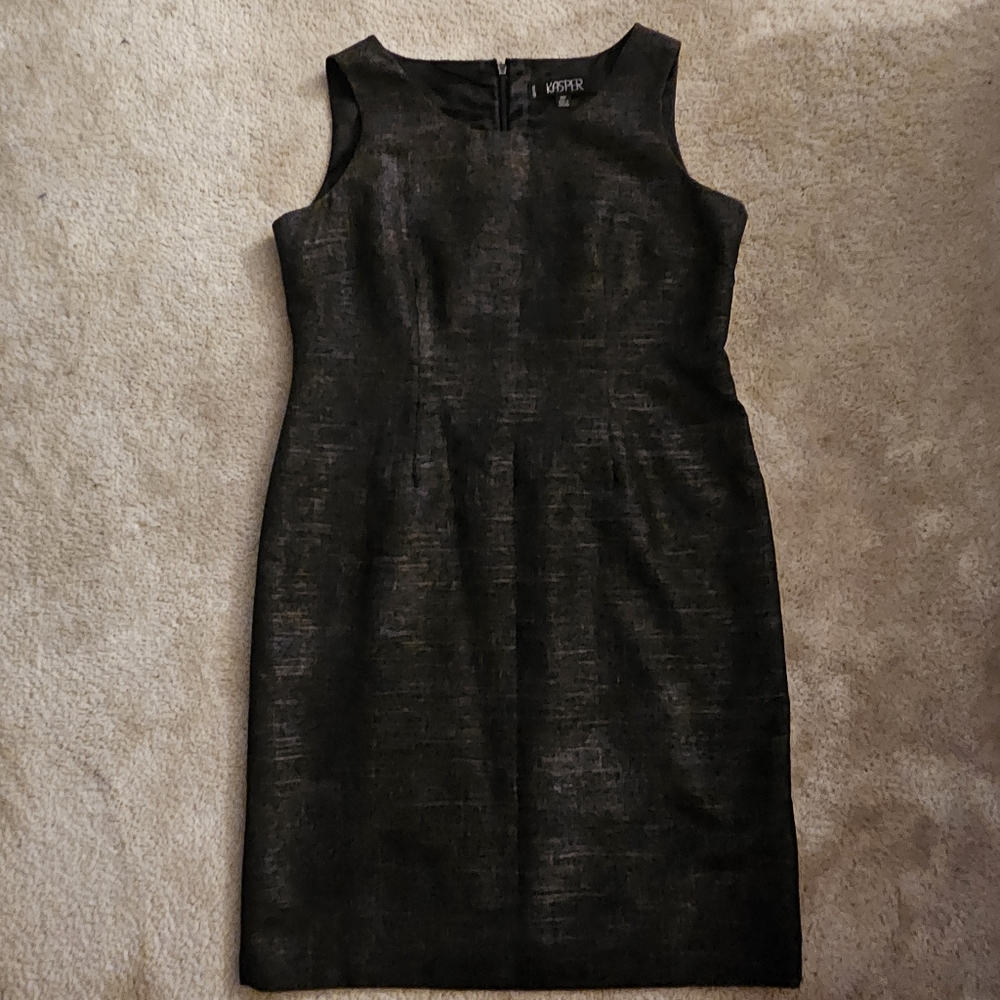 Kasper Dress